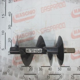 LEFT PICK-UP AUGER 220