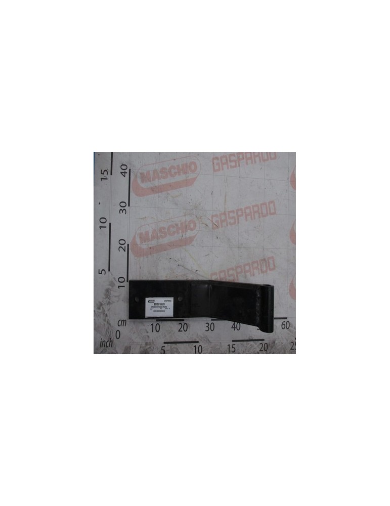 HARM WHEEL ATTACHEMENT