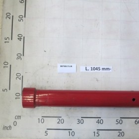 EXTENSION FLORIDA DUPLO