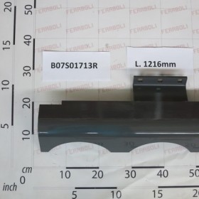 LONG \"R\" PROTECTION