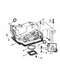 John Deere Bucsa R58198