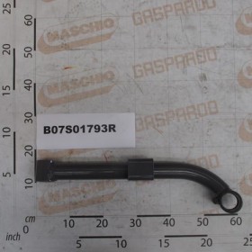 RIGHT PICK-UP WHEEL ARM 220