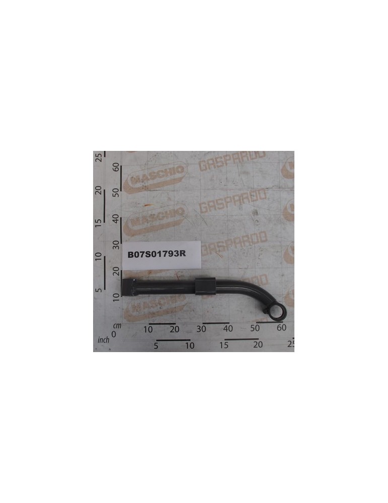 RIGHT PICK-UP WHEEL ARM 220