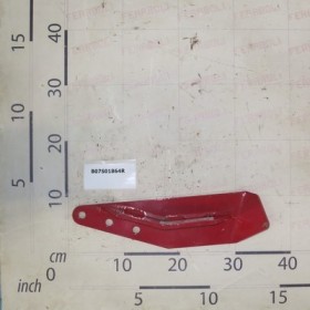 RIGHT REAR GATE GUIDE