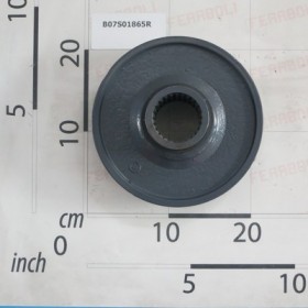 SIDE KNIVES HOLDER \"CS\" ECOM