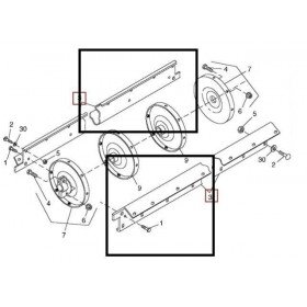 John Deere Lama H147789