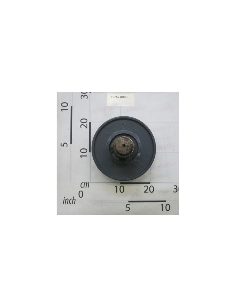 SIDE KNIVES HOLDER BIG