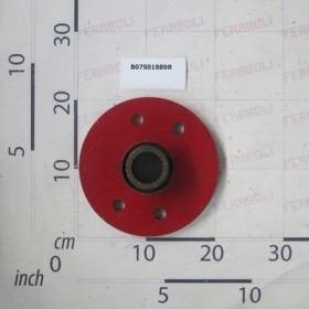 CENTRAL KNIVES HOLDER ECOV