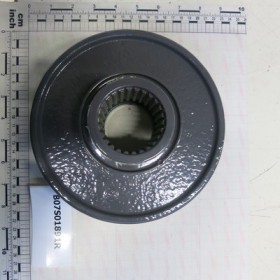 CENTRAL KNIVES HOLDER CS BIG