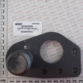 LEFT PIVOT TAILGATE 220