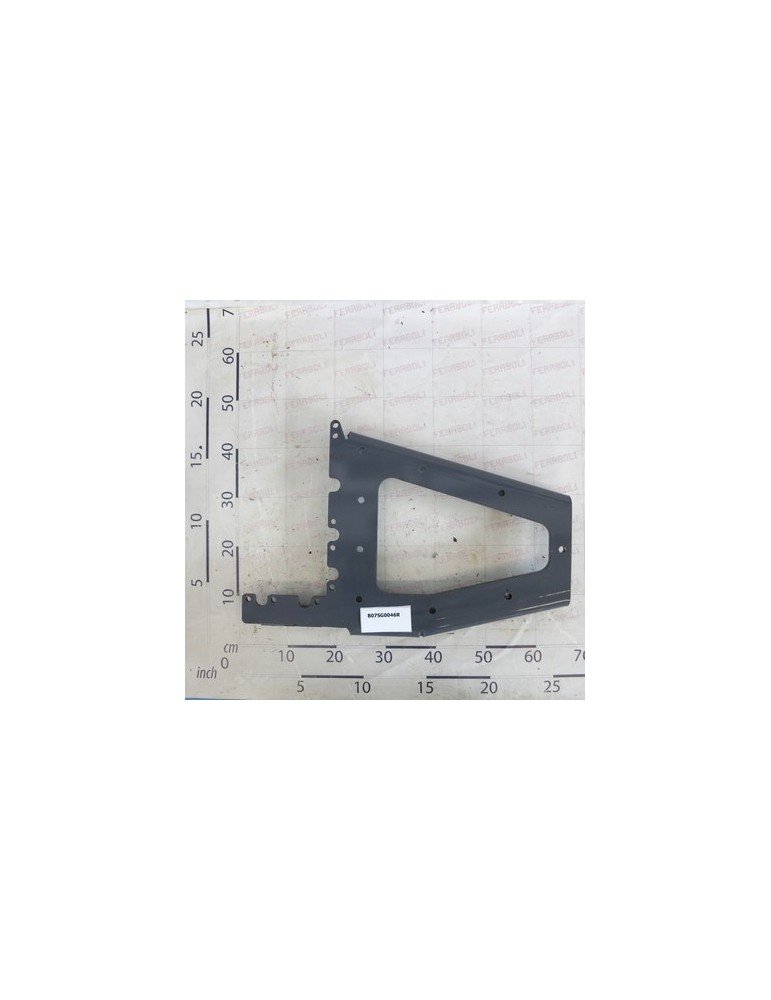 SALD.SCIVOLO SX BARRA COMER 0.