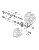 John Deere Curea Z61150