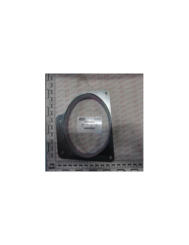 PROTECTION  CARDAN