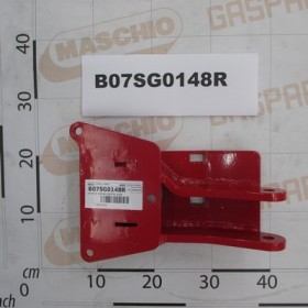 ATTACK CHAIN LEFT SERIES