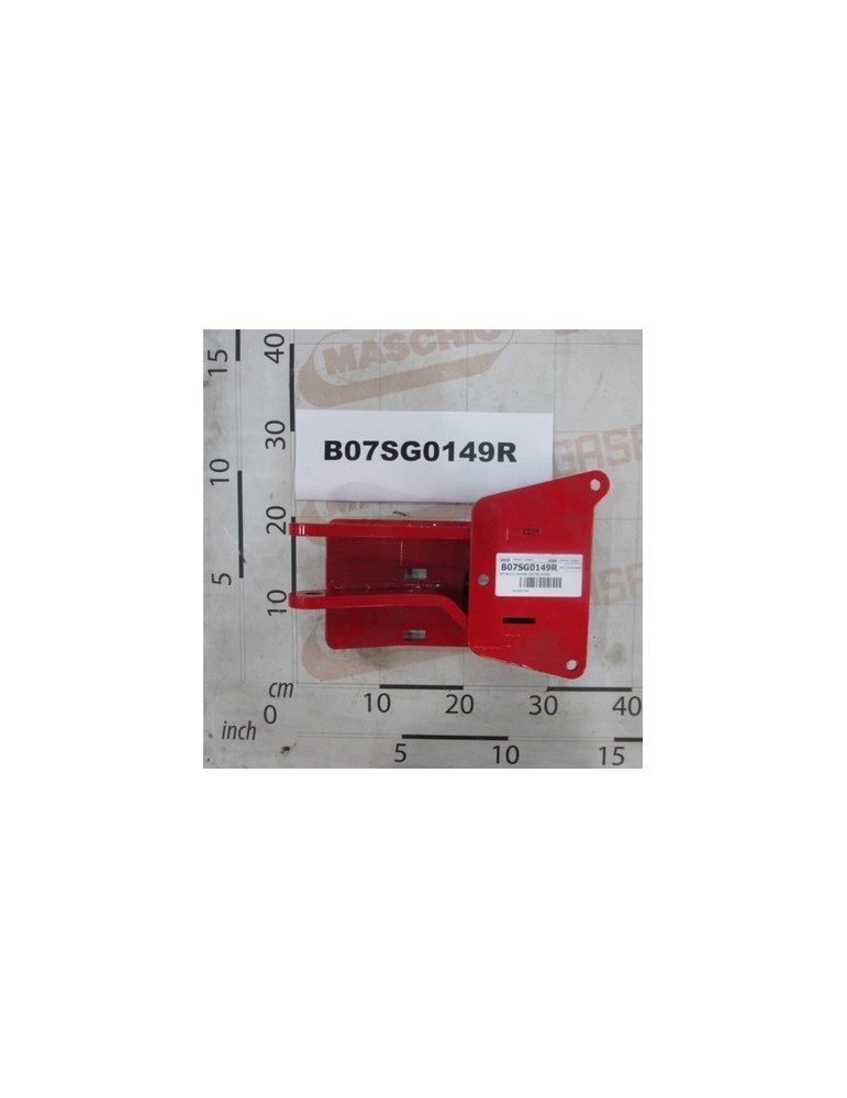 ATTACK CHAIN RIGHT SERIES