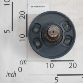 SIDE KNIVES HOLDER CF ECOT