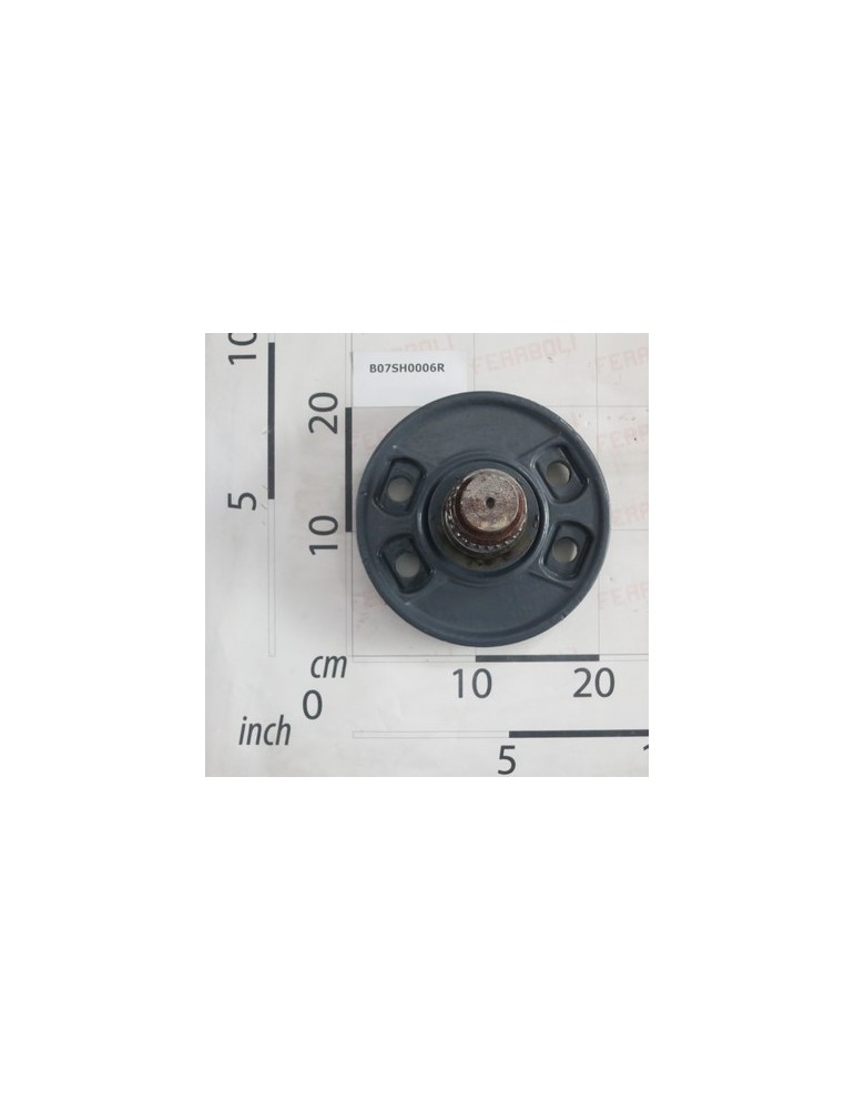 SIDE KNIVES HOLDER CF ECOT