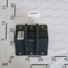 ATTACCO MARTINETTO           .