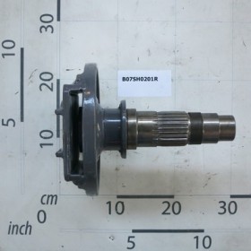 PORTACOLTELLI LATERALE XXL   .