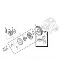 John Deere Curea H176765