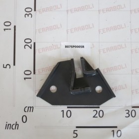 RIGHT PULLEY ATTACHMENT