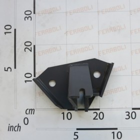 LEFT PULLEY ATTACHMENT