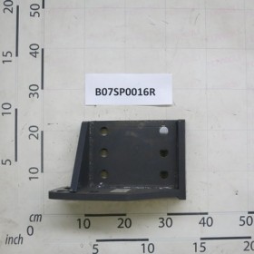 AXLE LEFT LEFT SIDE HITCHING