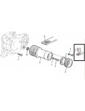 John Deere Curea Z48212