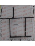 LT LEFT GUARD FRAME