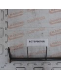 REAR BELTS GUIDE