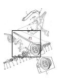 John Deere Curea Z56959