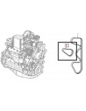 John Deere Curea L169990