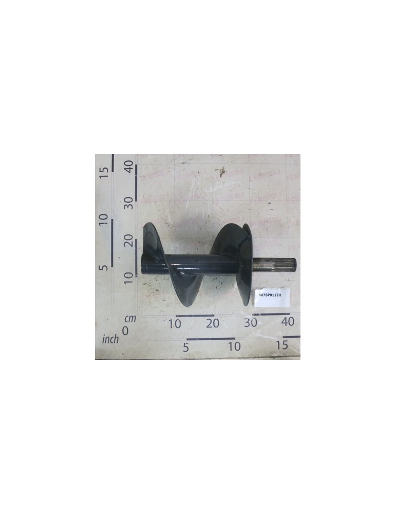 AUGER
