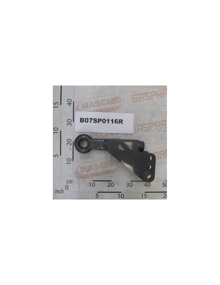 TOWING EYE Ã 35