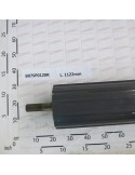 ONE-SIDED MOTOR ROLLER FF100