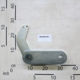 RIGHT ROCKER ARM