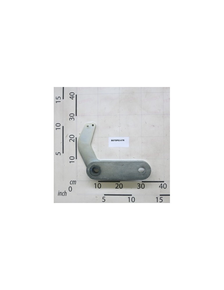 RIGHT ROCKER ARM