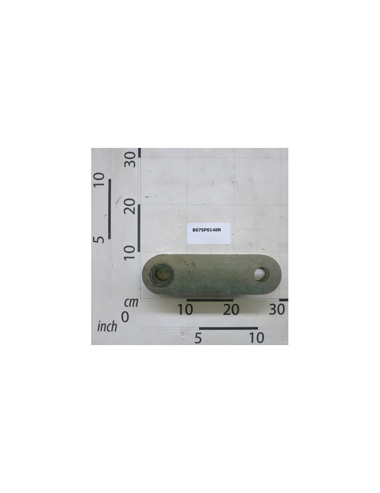 LEFT ROCKER ARM