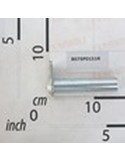 TAILGATE HOOK PIN