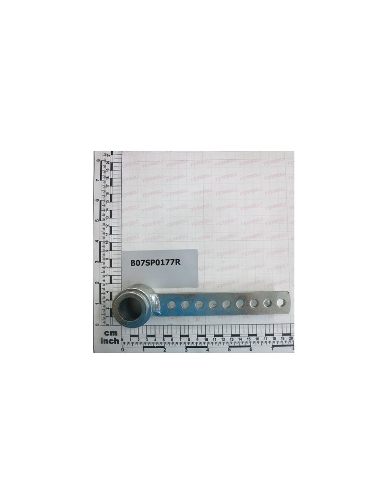 REGULATOR HARM