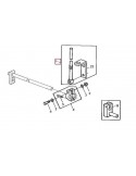 John Deere Deget AZ49886