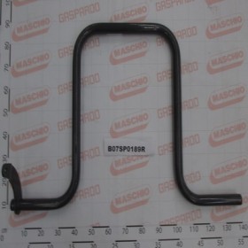 EJECTOR MONDIALE 110