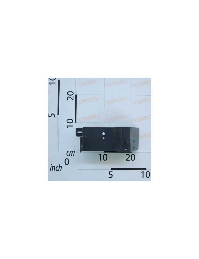 FRONT FRAME FF100