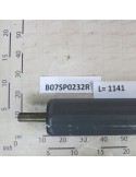 ROLL FINNED WITH INSERTS