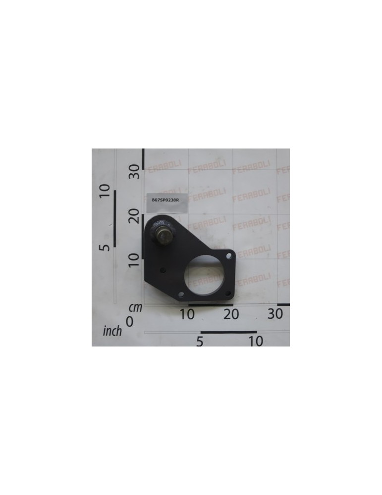 PLATE LINK SIDE