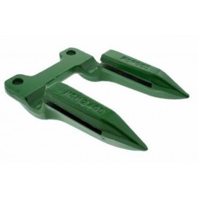 John Deere Cutit H171031