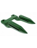 John Deere Cutit H171031