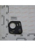 PLATE RIGHT SIDE