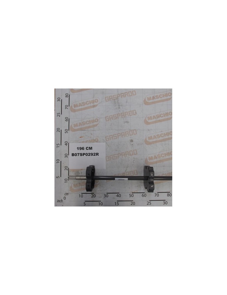 AUGER BODY