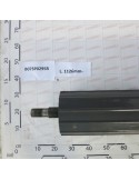 HINGE ROLLER TROTTER 100